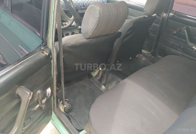 LADA (VAZ) 2106 1989, 890,000 km - 1.3 l - İmişli