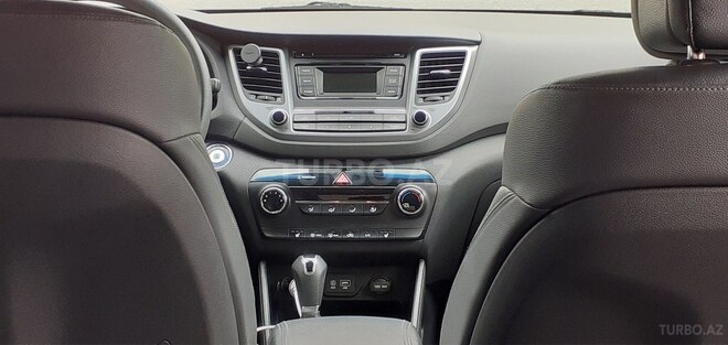 Hyundai Tucson 2015, 105,000 km - 2.0 l - Bakı