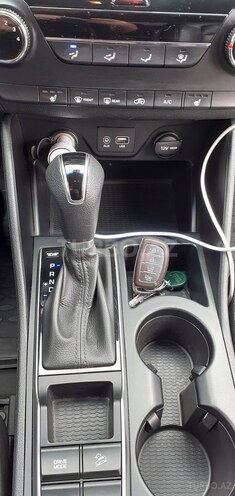 Hyundai Tucson 2015, 105,000 km - 2.0 l - Bakı