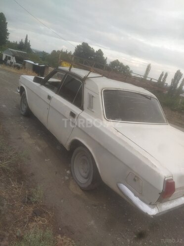GAZ 24-10 1987, 555,550 km - 2.4 l - Göyçay