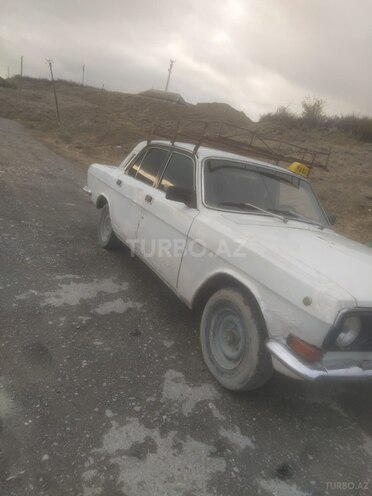 GAZ 24-10 1987, 555,550 km - 2.4 l - Göyçay