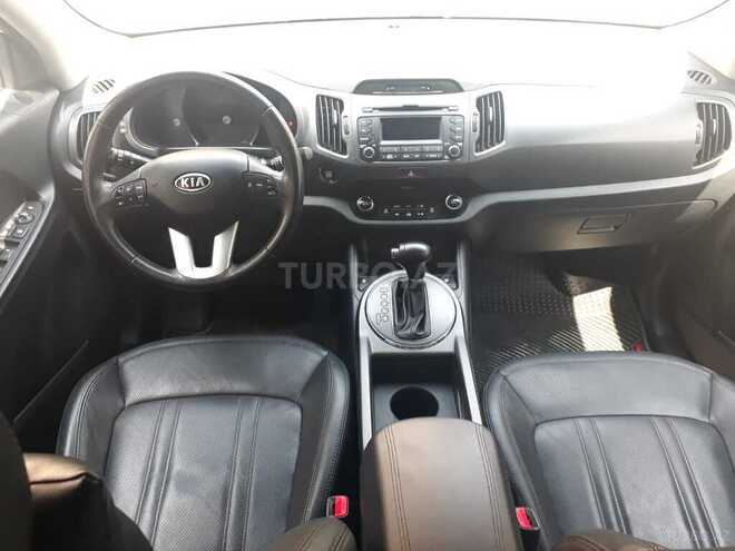 Kia Sportage 2012, 16,000 km - 2.4 l - Bakı