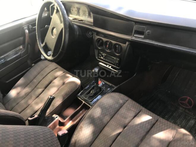 Mercedes 190 1990, 650,000 km - 1.8 л - Bakı