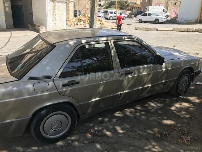 Mercedes 190 1990, 650,000 km - 1.8 л - Bakı