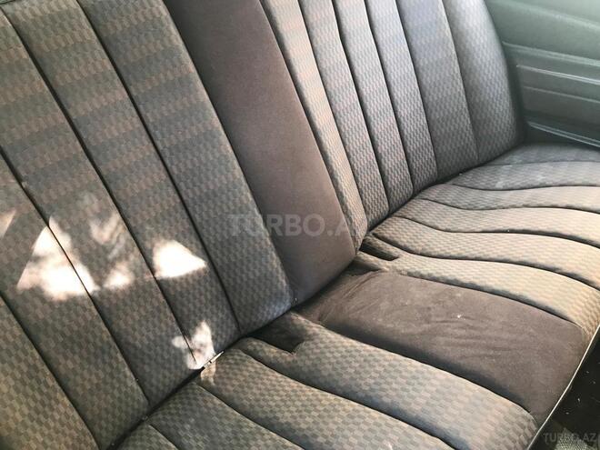 Mercedes 190 1990, 650,000 km - 1.8 л - Bakı