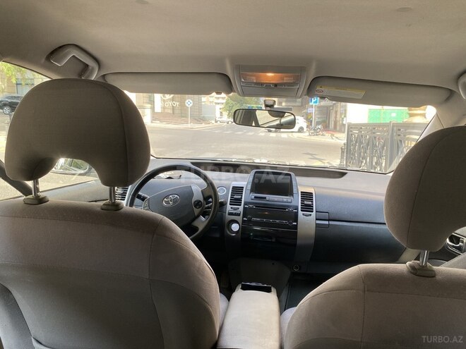 Toyota Prius 2009, 150,000 km - 1.5 l - Bakı