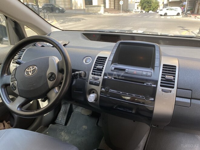 Toyota Prius 2009, 150,000 km - 1.5 l - Bakı
