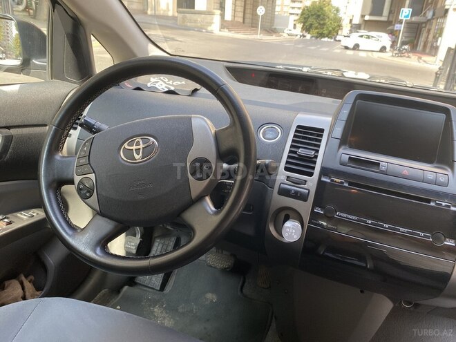 Toyota Prius 2009, 150,000 km - 1.5 l - Bakı