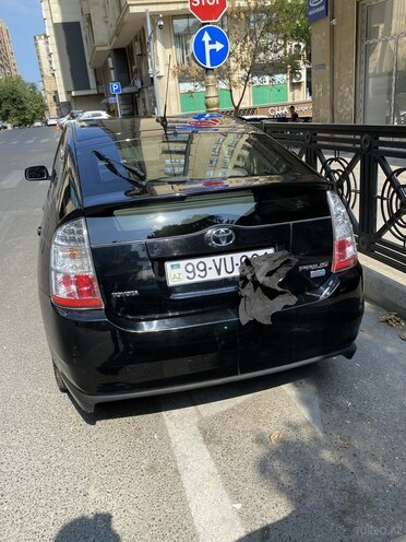Toyota Prius 2009, 150,000 km - 1.5 l - Bakı