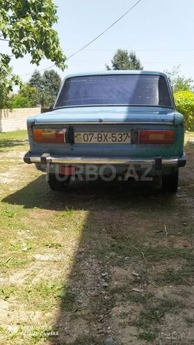 LADA (VAZ) 2106 1990, 78,654 km - 1.6 л - Astara