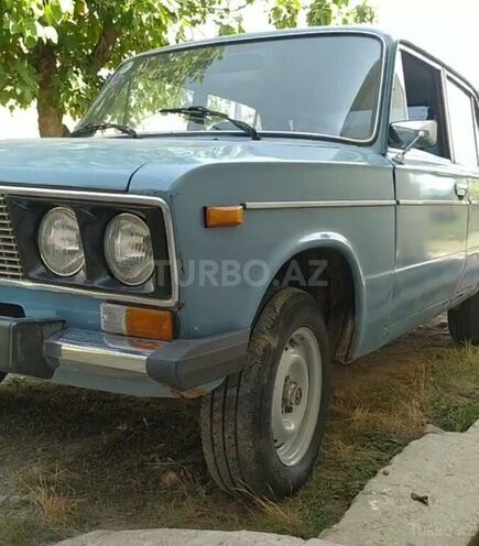 LADA (VAZ) 2106 1990, 78,654 km - 1.6 л - Astara