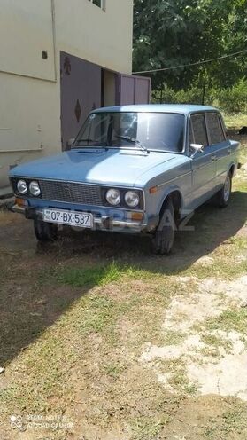 LADA (VAZ) 2106 1990, 78,654 km - 1.6 л - Astara