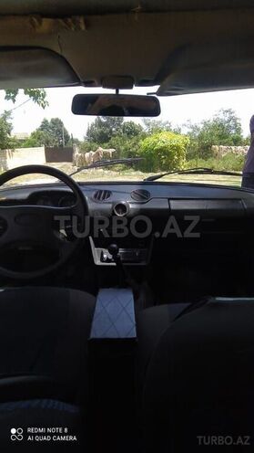 LADA (VAZ) 2106 1990, 78,654 km - 1.6 л - Astara