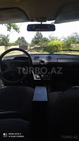 LADA (VAZ) 2106 1990, 78,654 km - 1.6 л - Astara