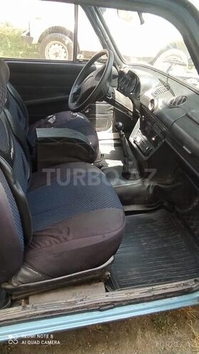 LADA (VAZ) 2106 1990, 78,654 km - 1.6 л - Astara