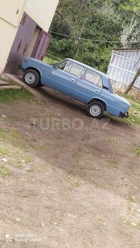 LADA (VAZ) 2106 1990, 78,654 km - 1.6 л - Astara