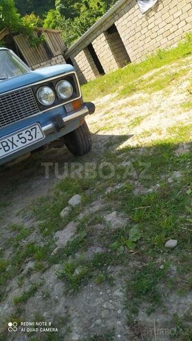 LADA (VAZ) 2106 1990, 78,654 km - 1.6 л - Astara