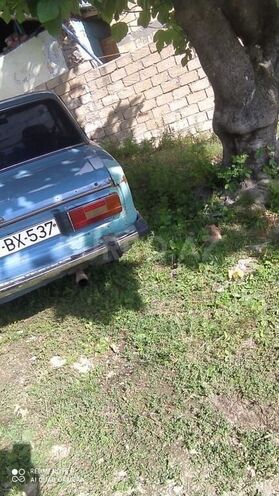 LADA (VAZ) 2106 1990, 78,654 km - 1.6 л - Astara