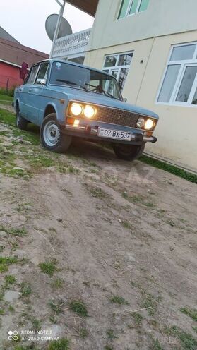 LADA (VAZ) 2106 1990, 78,654 km - 1.6 л - Astara