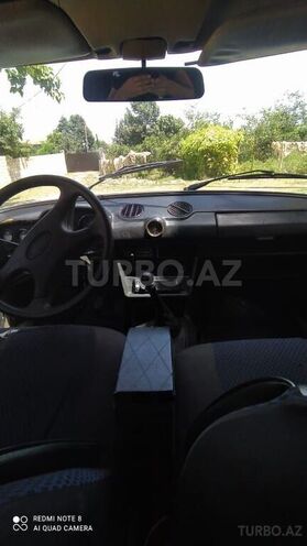 LADA (VAZ) 2106 1990, 78,654 km - 1.6 л - Astara