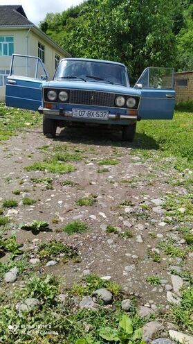 LADA (VAZ) 2106 1990, 78,654 km - 1.6 л - Astara