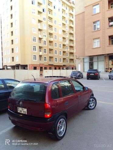 Opel Vita 1997, 215,684 km - 1.4 l - Bakı