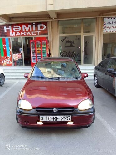 Opel Vita 1997, 215,684 km - 1.4 l - Bakı