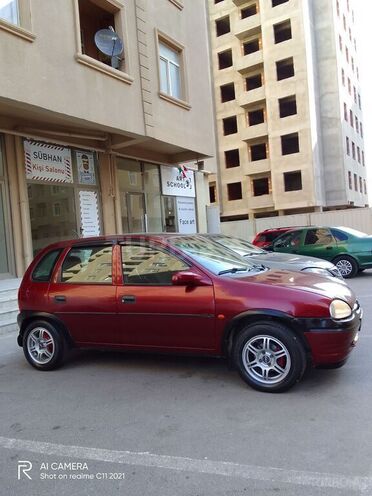 Opel Vita 1997, 215,684 km - 1.4 l - Bakı