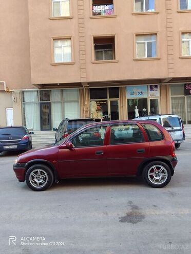 Opel Vita 1997, 215,684 km - 1.4 l - Bakı