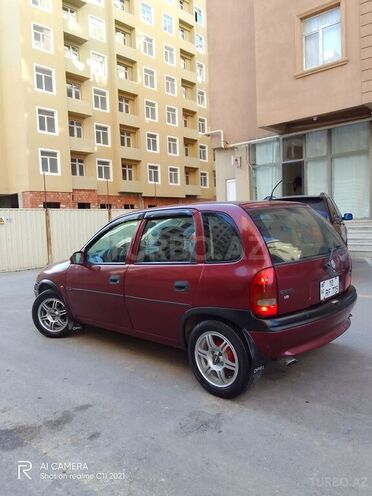 Opel Vita 1997, 215,684 km - 1.4 l - Bakı