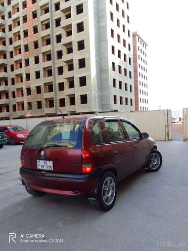Opel Vita 1997, 215,684 km - 1.4 l - Bakı
