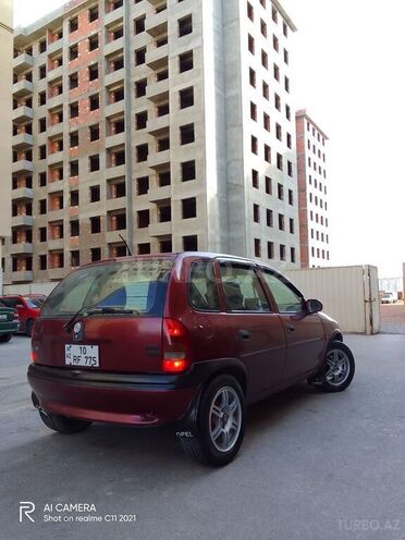 Opel Vita 1997, 215,684 km - 1.4 l - Bakı