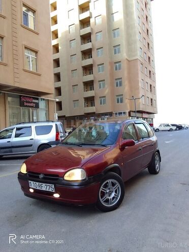 Opel Vita 1997, 215,684 km - 1.4 l - Bakı