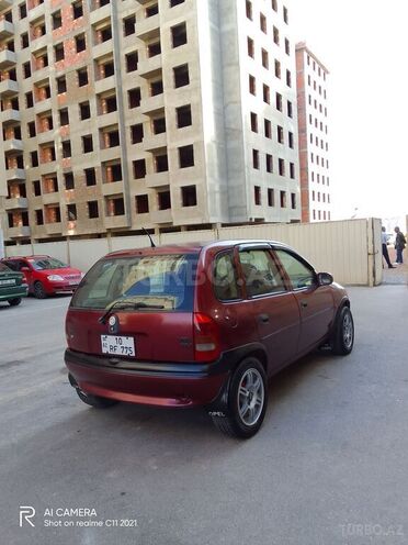 Opel Vita 1997, 215,684 km - 1.4 l - Bakı