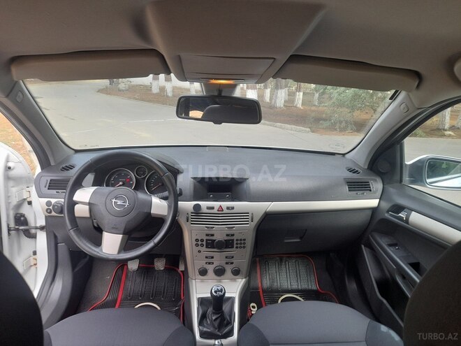 Opel Astra 2008, 228,645 km - 1.3 л - Sumqayıt