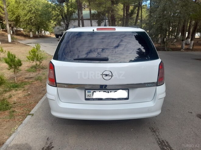 Opel Astra 2008, 228,645 km - 1.3 л - Sumqayıt