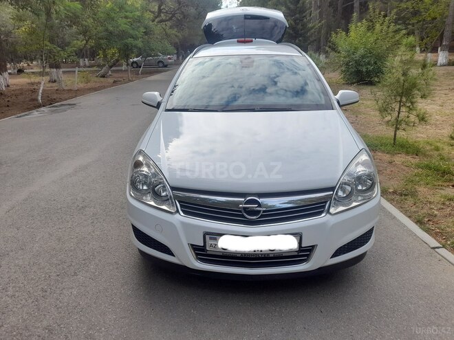 Opel Astra 2008, 228,645 km - 1.3 л - Sumqayıt