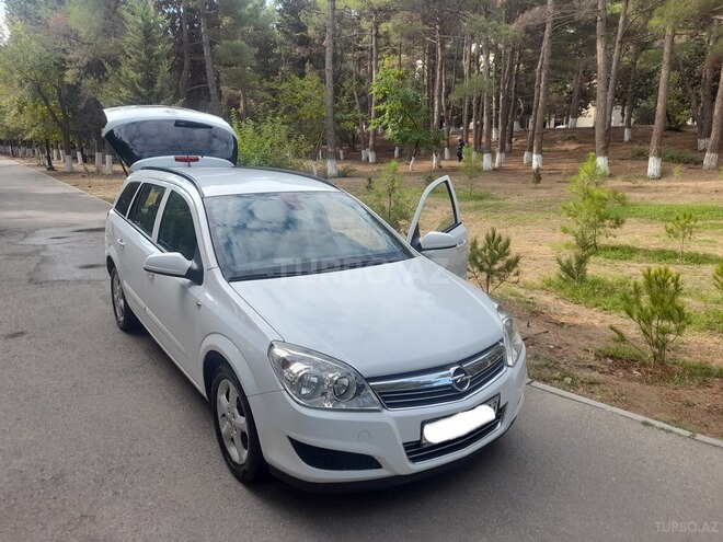 Opel Astra 2008, 228,645 km - 1.3 л - Sumqayıt
