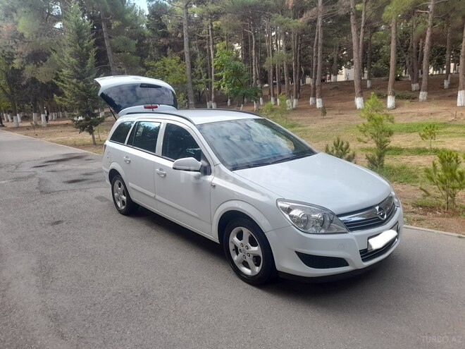 Opel Astra 2008, 228,645 km - 1.3 л - Sumqayıt