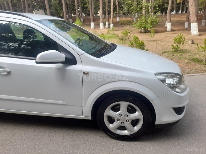 Opel Astra 2008, 228,645 km - 1.3 л - Sumqayıt