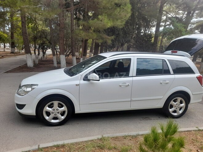 Opel Astra 2008, 228,645 km - 1.3 л - Sumqayıt
