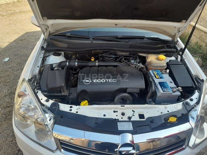 Opel Astra 2008, 228,645 km - 1.3 л - Sumqayıt