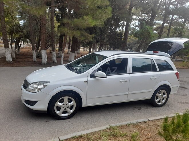 Opel Astra 2008, 228,645 km - 1.3 л - Sumqayıt