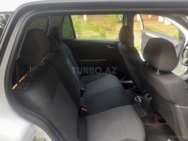 Opel Astra 2008, 228,645 km - 1.3 л - Sumqayıt