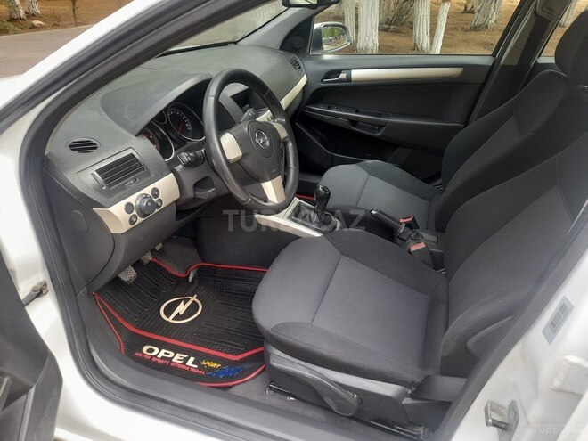 Opel Astra 2008, 228,645 km - 1.3 л - Sumqayıt