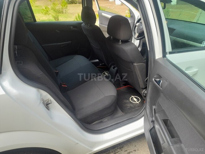 Opel Astra 2008, 228,645 km - 1.3 л - Sumqayıt