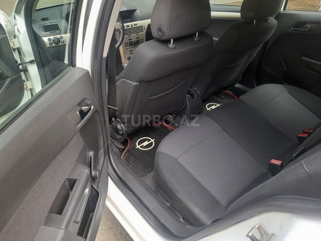 Opel Astra 2008, 228,645 km - 1.3 л - Sumqayıt