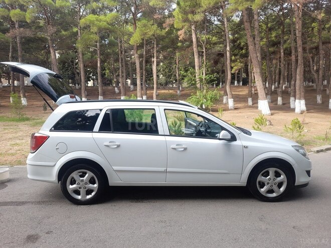Opel Astra 2008, 228,645 km - 1.3 л - Sumqayıt