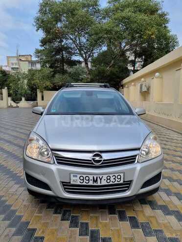 Opel Astra 2008, 250,000 km - 1.4 l - Bakı