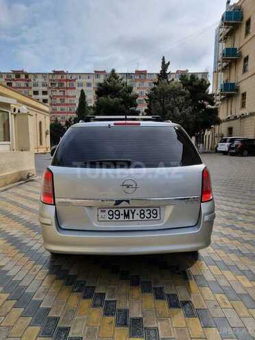 Opel Astra 2008, 250,000 km - 1.4 l - Bakı
